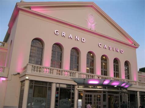 horaire casino forges les eaux|Grand Casino de Forges .